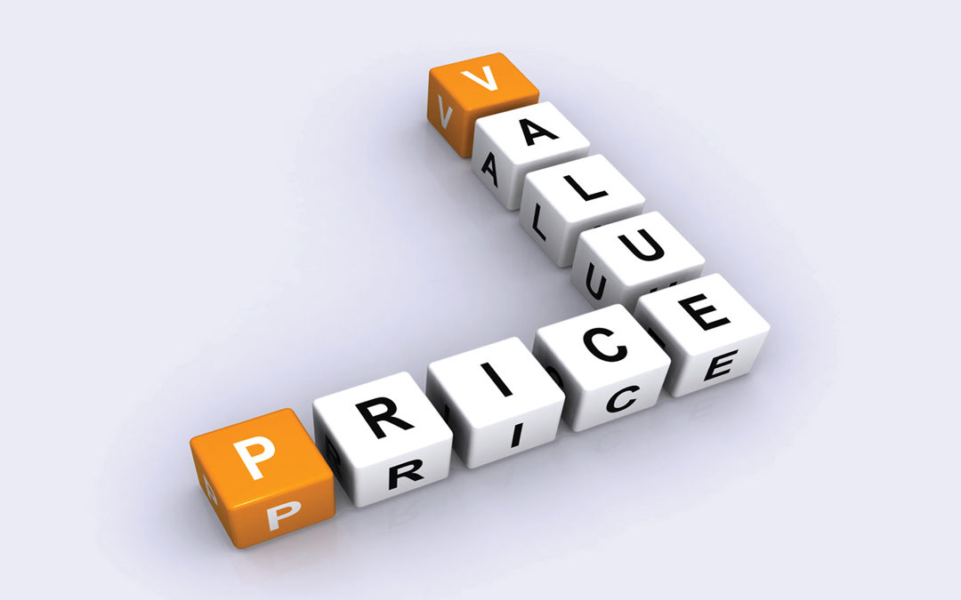 THE SCIENCE OF PRICING