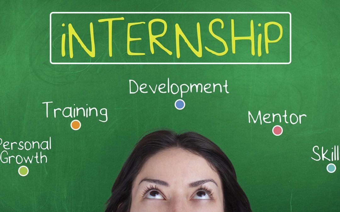 Making the Most Out of Your Internship