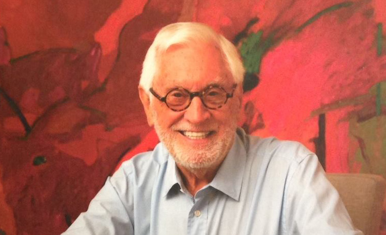 ROD CAMPBELL, ORIGINAL FOUNDER OF CAMPBELL MARKETING & COMMUNICATIONS, PASSES